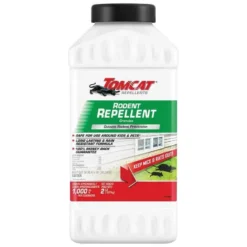 2-Pound Rodent Repellent Granules -Roundup Sales Store 3305828 ep 1704723912 0