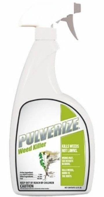 32-Fl. Oz. Ready To Use Selective Lawn Weed Killer 3 32-Fl. Oz. Ready To Use Selective Lawn Weed Killer
