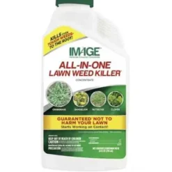 24-Fl.Oz., All-In-One Lawn Weed Killer, Concentrate -Roundup Sales Store 3360757 ep 1708049367 0