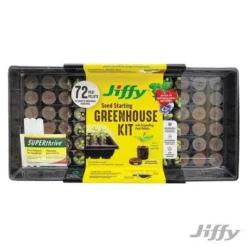 Greenhouse Pellet, 72-Piece 23 Greenhouse Pellet, 72-Piece -Roundup Sales Store 3366176 ep 1708112604 0