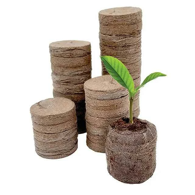 Greenhouse Pellet, 72-Piece 8 Greenhouse Pellet, 72-Piece - Image 6