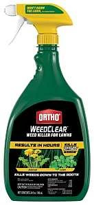 24-Fl. Oz., WeedClear™ Ready-To-Use Lawn Weed Killer, Trigger 4 24-Fl. Oz., WeedClear™ Ready-To-Use Lawn Weed Killer, Trigger - Image 2