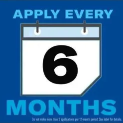 10-Pound, 3-In-1 Weed And Feed For Southern Lawns