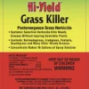 16-Ounce, Grass Killer, Postemergence Grass Herbicide