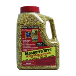 Summit 30-Ounce Granular Mosquito Killer
