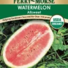 Organic Allsweet Watermelon Seeds -Roundup Sales Store 3625043 ep 1468601988 0