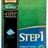 Scotts Step 1 Crabgrass Preventer+ Fertilizer 5m 1 Scotts Step 1 Crabgrass Preventer+ Fertilizer 5m -Roundup Sales Store 39181