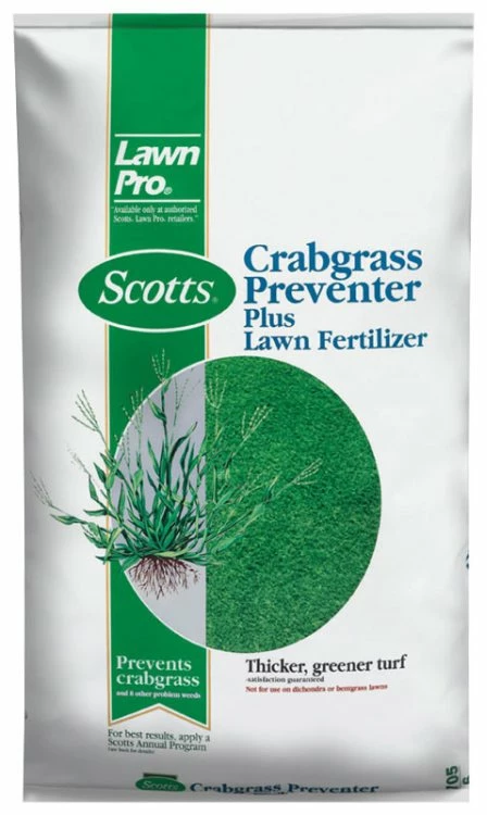 Lawn Pro Crabgrass Preventer Plus Lawn Fertilizer 3 Lawn Pro Crabgrass Preventer Plus Lawn Fertilizer