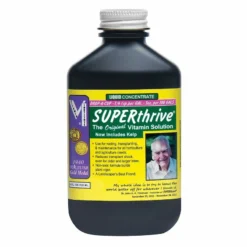 4-Ounce SUPERthrive