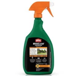 24-Fl. Oz. Ready-To-Use Weedclear Lawn Weed Killer