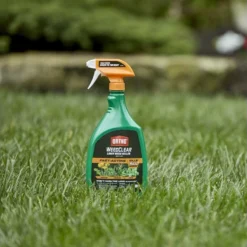 24-Fl. Oz. Ready-To-Use Weedclear Lawn Weed Killer 12 24-Fl. Oz. Ready-To-Use Weedclear Lawn Weed Killer -Roundup Sales Store 447705 4