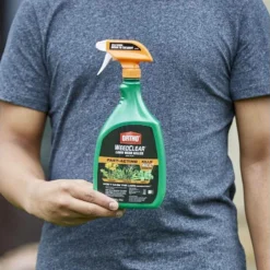 24-Fl. Oz. Ready-To-Use Weedclear Lawn Weed Killer 13 24-Fl. Oz. Ready-To-Use Weedclear Lawn Weed Killer -Roundup Sales Store 447705 5