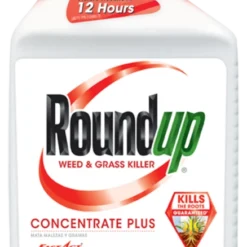 Roundup Weed And Grass Killer Concentrate Plus