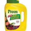 Preen Weed Prevent Plnt Fd 5.6 -Roundup Sales Store 4739579