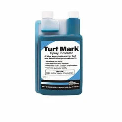 1-Quart Turf Mark Blue Spray Pattern Indicator