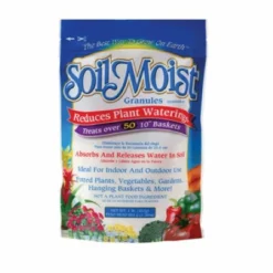3-Ounce Moisture Control Soil Granules