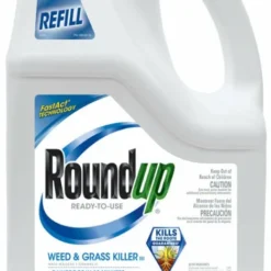 Roundup Pump N Go 1.25g