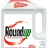 Roundup Weed And Grass Killer Concentrate Plus 1/2-Gallon -Roundup Sales Store 5006010