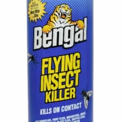 16-Ounce Flying Insect Killer Spray