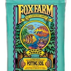 12-Dry Quart Ocean Forest® Potting Soil