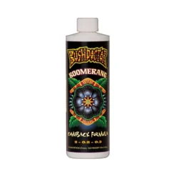 1-Pint Bush Doctor® Boomerang® Comeback Formula, 2-0.2-0.3