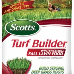 Turf Builder Winterguard Fall Lawn Food 9 Turf Builder Winterguard Fall Lawn Food -Roundup Sales Store 5122668 ep 1509677165 0