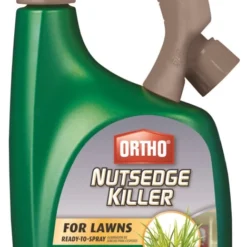 Nutsedge Killer Ready-To-Spray 32-Ounce