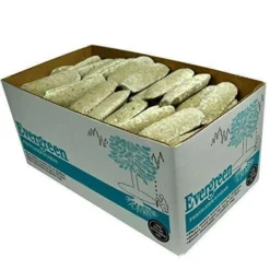 Evergreen Fertilizer Spike, 1-Pack 10 Evergreen Fertilizer Spike, 1-Pack -Roundup Sales Store 51TffNzHOkL