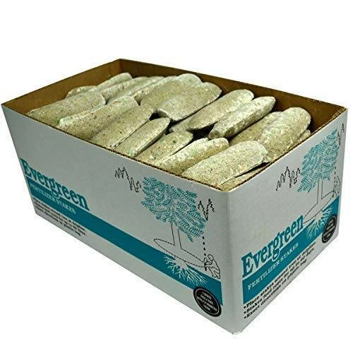 Evergreen Fertilizer Spike, 1-Pack 6 Evergreen Fertilizer Spike, 1-Pack - Image 4