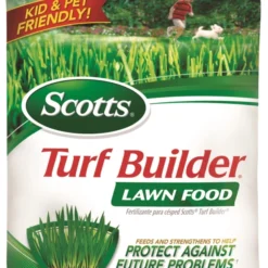 Turf Builder Northern Lawn Food 15k Sq Ft