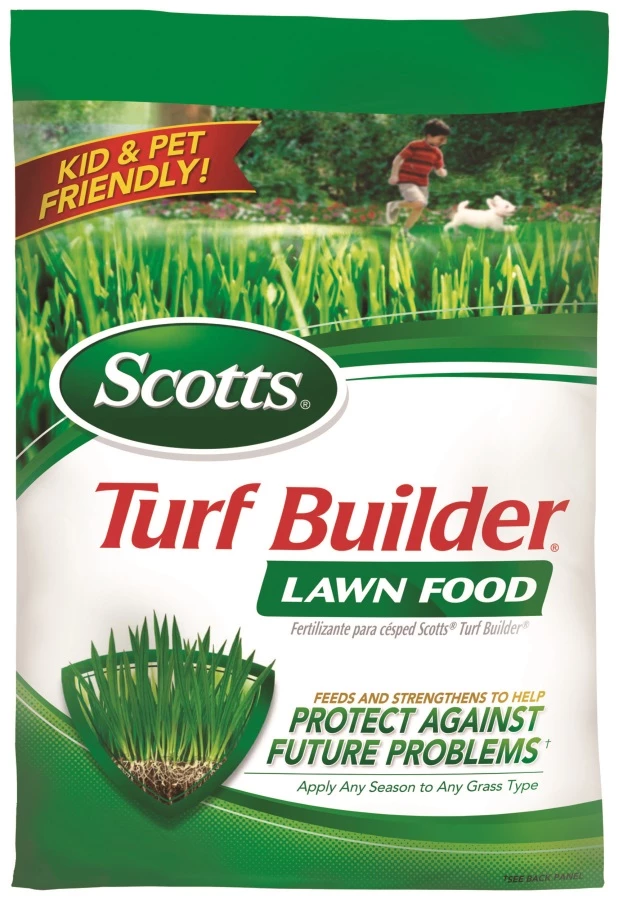 Turf Builder Northern Lawn Food 15k Sq Ft 3 Turf Builder Northern Lawn Food 15k Sq Ft