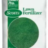 15-Pound Lawn Pro Lawn Fertilizer, 5,000 Sq. Ft. -Roundup Sales Store 53105