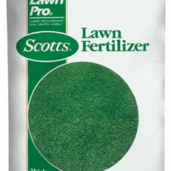 15-Pound Lawn Pro Lawn Fertilizer, 5,000 Sq. Ft.