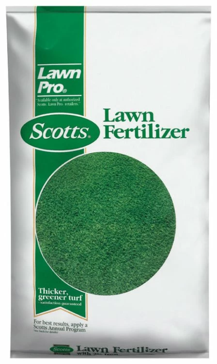 15-Pound Lawn Pro Lawn Fertilizer, 5,000 Sq. Ft. 3 15-Pound Lawn Pro Lawn Fertilizer, 5,000 Sq. Ft.