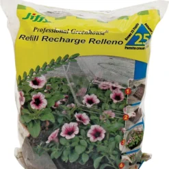 25-Count Peat Pellet Refill