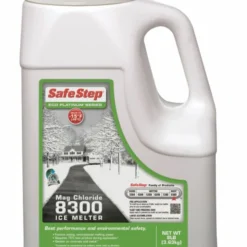8-Pound Mag Chloride 8300 Ice Melter