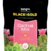 8-Quart Black Gold Cactus Mix Potting Soil