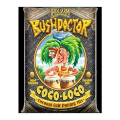 12-Quart Bush Doctor Coco Loco Potting Mix
