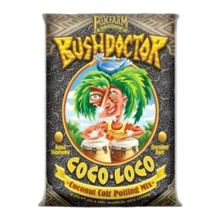 2-Cu. Ft.Bush Doctor Coco Loco Potting Mix