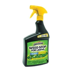 24-Oz Bottle Weed Stop Weed Killer