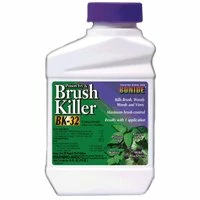 Bk-32 Brush Killer Concentrate