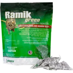 43 Gram X 45-Count, Green Mini Bait Pack 7 43 Gram X 45-Count, Green Mini Bait Pack -Roundup Sales Store 5677711 ep 1687561485 0