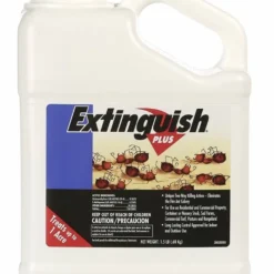 1-1/2-Pound Extinguish Plus Fire Ant Control