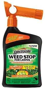 32-Oz Weed And Crabgrass Killer 4 32-Oz Weed And Crabgrass Killer - Image 2