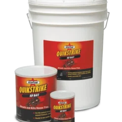 Quikstrike 1-Pound Fly Bait