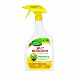 24-Fl. Oz. Spot Weed Control For Lawns -Roundup Sales Store 5959861 ep 1673555701 4
