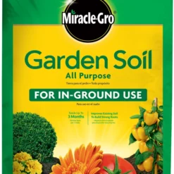 1-Cu. Ft. All Purpose Garden Soil, 0.09-0.05-0.07
