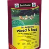 32-Pound 15-0-4 St. Augustine Weed And Feed Fertilizer -Roundup Sales Store 6041651 ep 1457624950 0