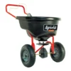 Broadcast Spreader, 130-Pound Capacity 1 Broadcast Spreader, 130-Pound Capacity -Roundup Sales Store 6153423 HR