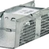 Extra-Small Steel 2-Door Animal Trap 1 Extra-Small Steel 2-Door Animal Trap -Roundup Sales Store 626069 ep 1589559427 0